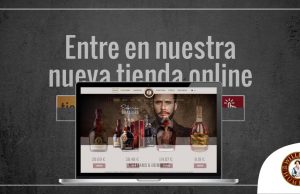 Bodegas Williams & Humbert inaugura Tienda Online