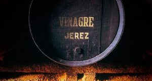 El Vinagre de Jerez Vinagre de Jerez