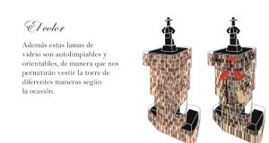 Propuesta finalista: Para la Torre del Circuito