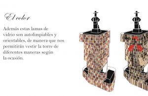 Propuesta finalista: Para la Torre del Circuito