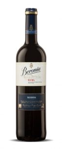 Beronia Reserva