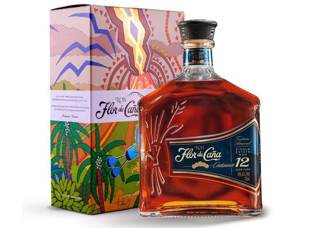 Flor de Caña