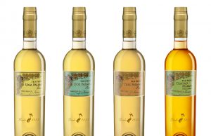 Colección Finos Palma Tío Pepe 2017 Finos Palmas Tío Pepe 2017