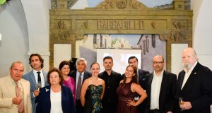 II Premio Nacional de Narrativa Breve ‘Barbadillo Versos 1891’ Premio literatura Barbadillo