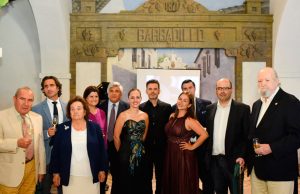 II Premio Nacional de Narrativa Breve ‘Barbadillo Versos 1891’ Premio literatura Barbadillo