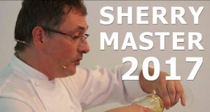 Crónica de la V Edición del Sherrymaster by Tío Pepe