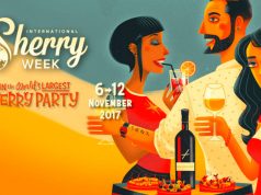 A un paso de la Cuarta edición de la International Sherry Week International Sherry Week 2017