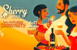A un paso de la Cuarta edición de la International Sherry Week International Sherry Week 2017