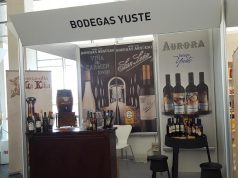 Los vinos de Francisco Yuste protagonistas en Andalucía Sabor Bodegas Yuste