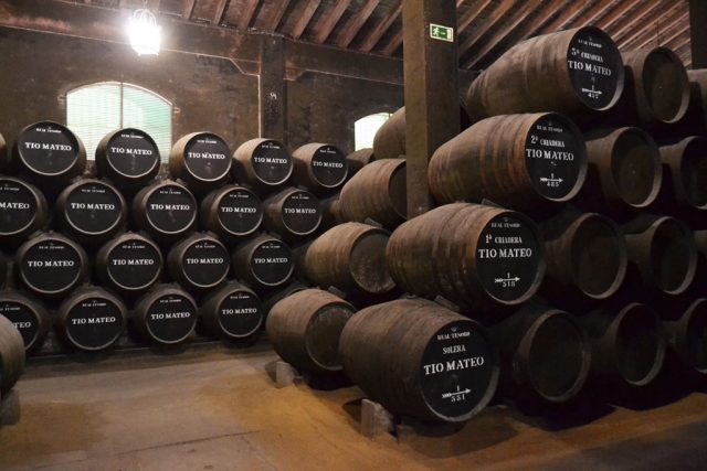 Bodegas Estevéz