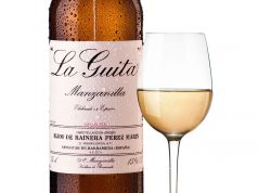 La Guita entre los 100 mejores vinos del mundo según la prestigiosa revista Wine Spectator Manzanilla La Guita