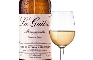 La Guita entre los 100 mejores vinos del mundo según la prestigiosa revista Wine Spectator Manzanilla La Guita