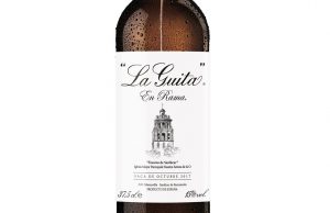 José Estévez lanza al mercado la nueva saca de La Guita en Rama José Estévez lanza al mercado la nueva saca de La Guita en Rama