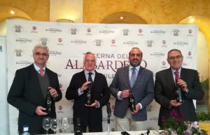 Delgado Zuleta recupera Goya XL Delgado Zuleta recupera Goya XL