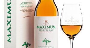 Estévez apuesta por “reinventar” el Brandy de Jerez con el lanzamiento de Maximum Brandy Maximum