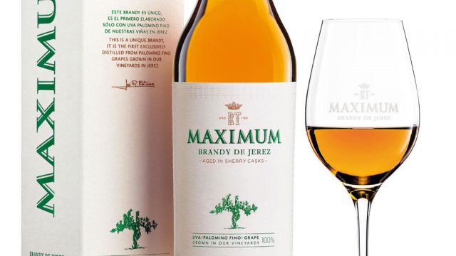 Brandy Maximum