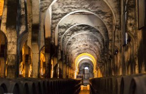 Bodegas del Marco de Jerez por Paco Barroso La Bodega por Paco Barroso