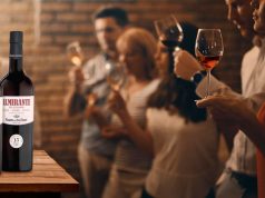 José Estévez presenta Amontillado Del Príncipe y Oloroso Almirante dentro de la categoría de más de 15 años de crianza Nuevo Amontillado y Oloroso