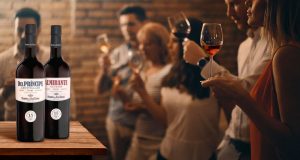 José Estévez presenta Amontillado Del Príncipe y Oloroso Almirante dentro de la categoría de más de 15 años de crianza Nuevo Amontillado y Oloroso