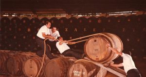 Arrumbadores del Jerez Arrumbadores del Jerez