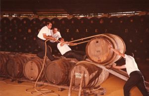 Arrumbadores del Jerez Arrumbadores del Jerez