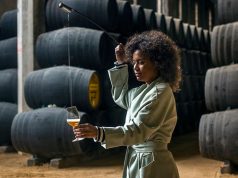 Williams & Humbert Lanza Un Nuevo Jerez de Añada, el Fino ‘En Rama’ 2010 Enóloga Paola Medina