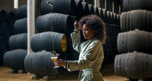 Williams & Humbert Lanza Un Nuevo Jerez de Añada, el Fino ‘En Rama’ 2010 Enóloga Paola Medina