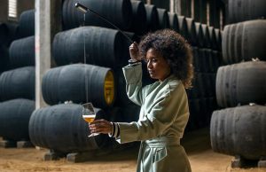 Williams & Humbert Lanza Un Nuevo Jerez de Añada, el Fino ‘En Rama’ 2010 Enóloga Paola Medina