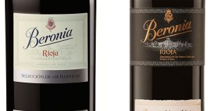 Triple Oro para Bodegas Beronia en el «Mundial del Tempranillo» Triple Oro para Bodegas Beronia en el "Mundial del Tempranillo"