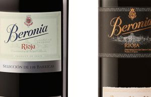 Triple Oro para Bodegas Beronia en el «Mundial del Tempranillo» Triple Oro para Bodegas Beronia en el "Mundial del Tempranillo"