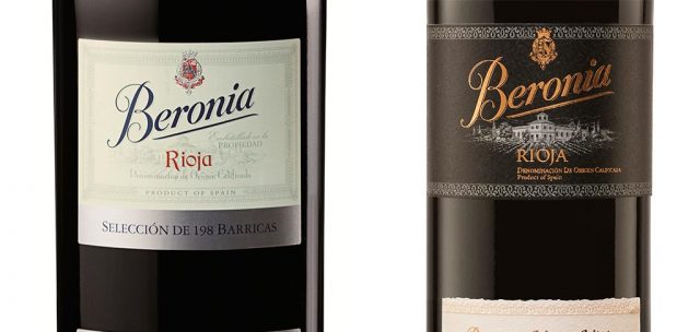 Triple Oro para Bodegas Beronia en el 