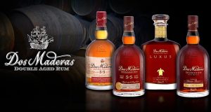 Selección, el nuevo ron de la gama Dos Maderas Selección, el nuevo ron de la gama Dos Maderas