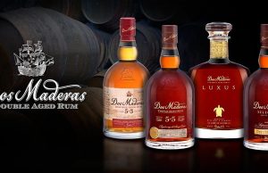 Selección, el nuevo ron de la gama Dos Maderas Selección, el nuevo ron de la gama Dos Maderas
