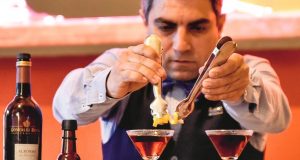 Tío Pepe Challenge, el encuentro entre el Vino de Jerez y la Coctelería Tío Pepe Challenge, el encuentro entre el Vino de Jerez y la Coctelería