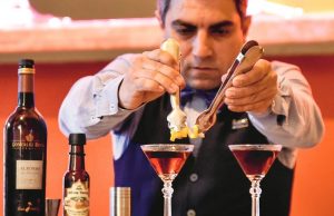 Tío Pepe Challenge, el encuentro entre el Vino de Jerez y la Coctelería Tío Pepe Challenge, el encuentro entre el Vino de Jerez y la Coctelería