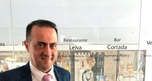 El Freidor el Nuevo Jerezano, consiguen el trofeo ‘Cruz del Campo’ Antonio Sañudo