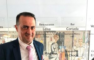 El Freidor el Nuevo Jerezano, consiguen el trofeo ‘Cruz del Campo’ Antonio Sañudo