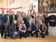 Williams & Humbert acoge la celebración del “Phillip Maclean Memorial Lunch” Williams & Humbert acoge la celebración del “Phillip Maclean Memorial Lunch”