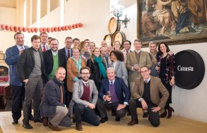 Williams & Humbert acoge la celebración del “Phillip Maclean Memorial Lunch” Williams & Humbert acoge la celebración del “Phillip Maclean Memorial Lunch”