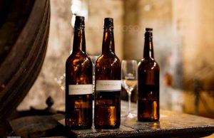 Bodegas Lustau por Paco Barroso Bodegas Lustau por Paco Barroso