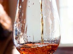 Alfonso Uno de Seis, el Primer «Vino Finito» de González Byass Alfonso, 1-6