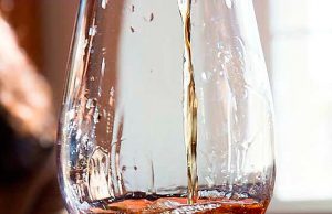 Alfonso Uno de Seis, el Primer «Vino Finito» de González Byass Alfonso, 1-6