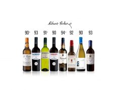 21 vinos de José Estévez, S.A. por encima de los 90 puntos Parker Premios Parker de Bodegas Estévez