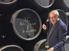 XC Palo Cortado «De Ida y Vuelta» XC Palo Cortado