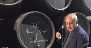 XC Palo Cortado «De Ida y Vuelta» XC Palo Cortado