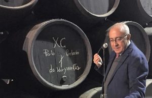 XC Palo Cortado «De Ida y Vuelta» XC Palo Cortado