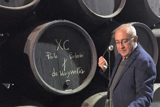XC Palo Cortado «De Ida y Vuelta» XC Palo Cortado
