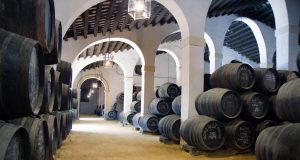 González Byass, mejor Bodega Española en Mundus Vini González Byass