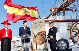 XC Palo Cortado «De Ida y Vuelta», Listo Para Zarpar XC Palo Cortado