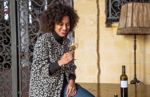 Paola Medina, elegida entre los 10 enólogos más destacados del panorama del vino español Paola Medina